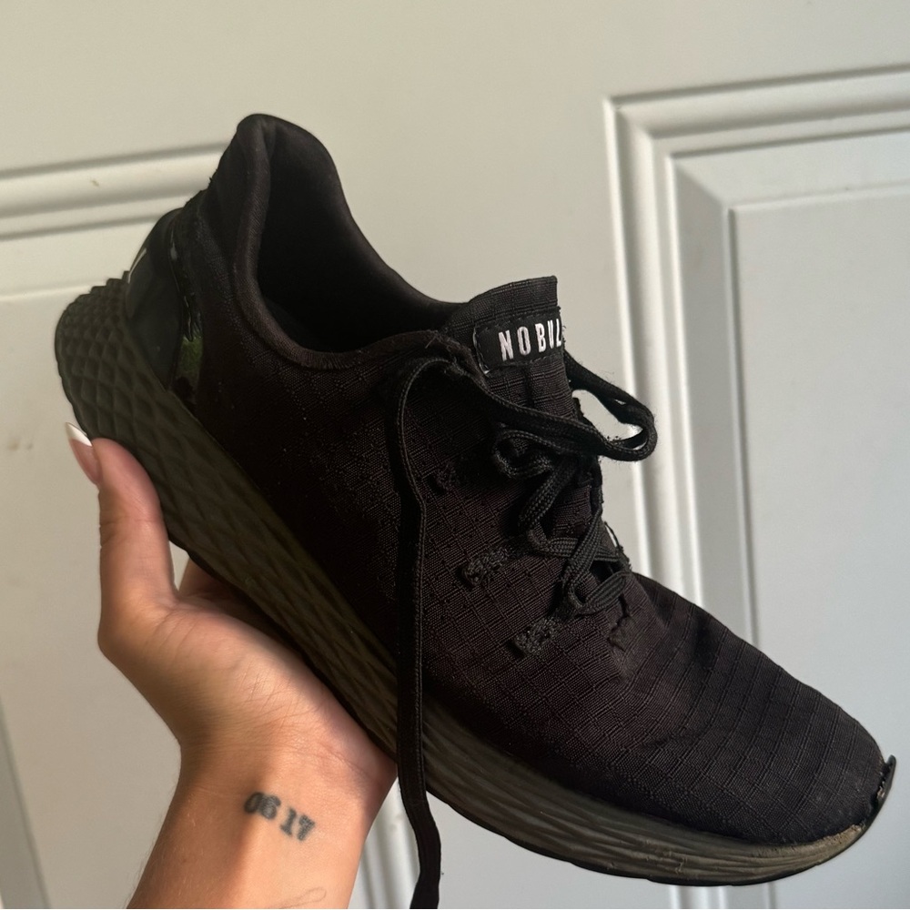 Men’s No Bull Athletic Shoes